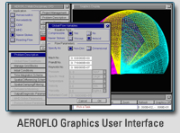 Aeroflo Desktop Version